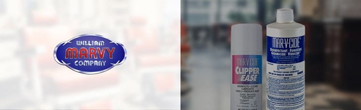 BRAND GENERIC Single William Marvy Company