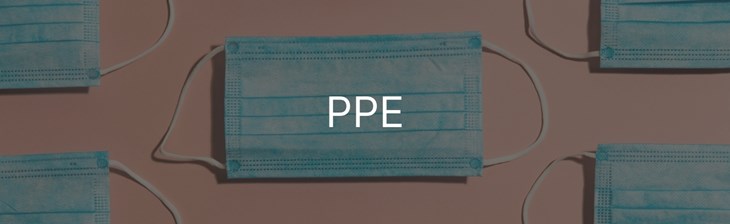 CATEGORY PPE