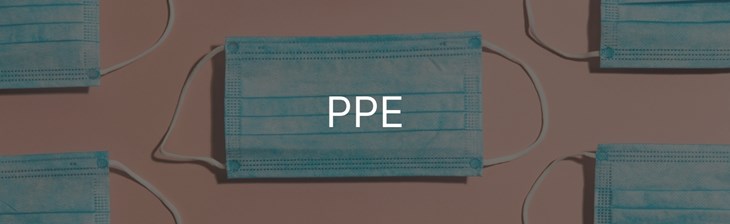 CATEGORY GENERIC Single PPE