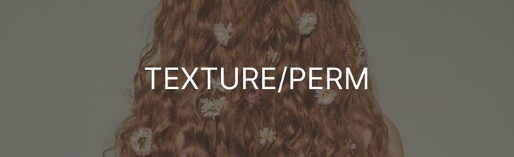 CATEGORY GENERIC Single Texture/Perm
