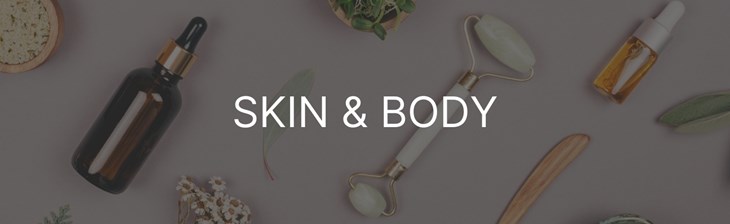 CATEGORY Skin & Body