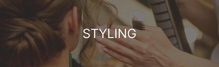 CATEGORY GENERIC Single Styling