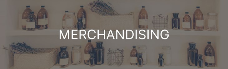 CATEGORY GENERIC Single Merchandising