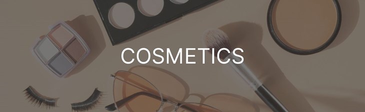 CATEGORY GENERIC Single Cosmetics