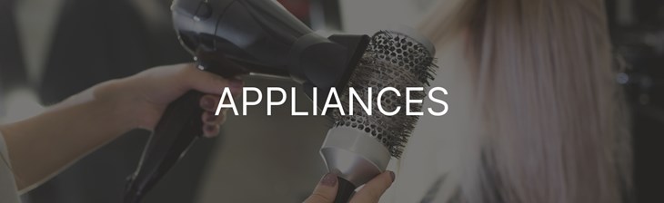 CATEGORY GENERIC Single Appliances
