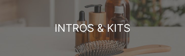 CATEGORY GENERIC Single Intros & Kits