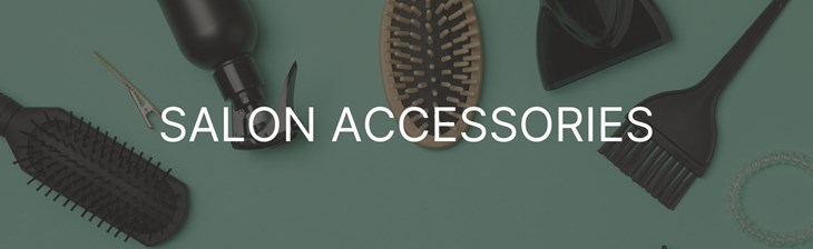 CATEGORY GENERIC Single Salon Accessories