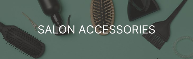 CATEGORY Salon Accessories