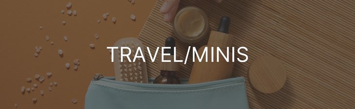 CATEGORY GENERIC Single Travel/Minis