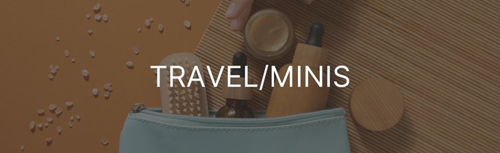 CATEGORY Travel/Minis