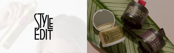 BRAND GENERIC Single Style Edit