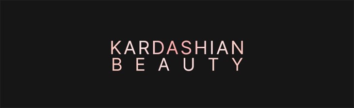BRAND Kardashian Beauty