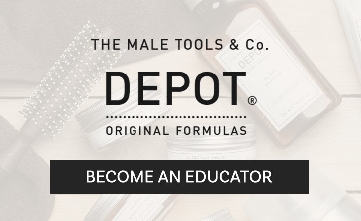 BRAND Depot Become an Educator DOUBLE