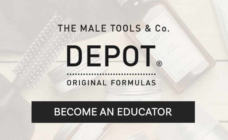 BRAND GENERIC Double DEPOT® Become an Educator