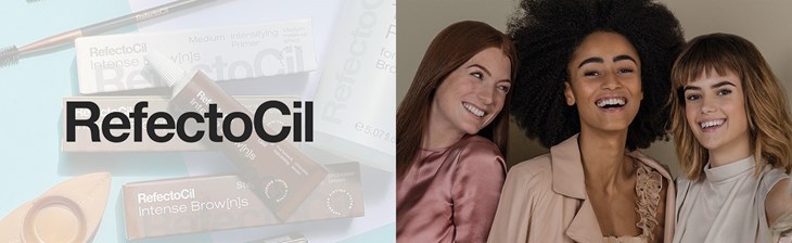 BRAND GENERIC Single RefectoCil