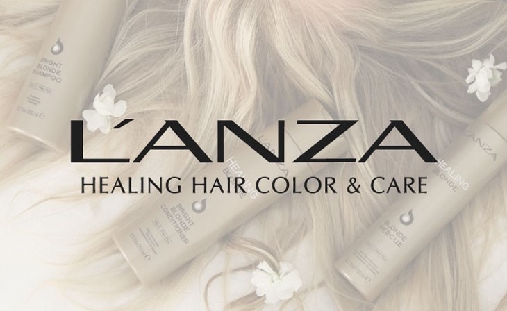 BRAND GENERIC Double L'ANZA Logo