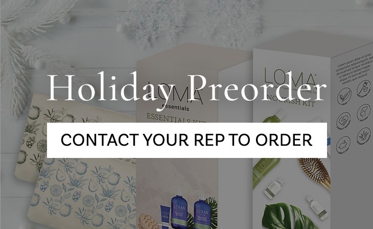 _BRAND Loma Sept Double Holiday Preorder
