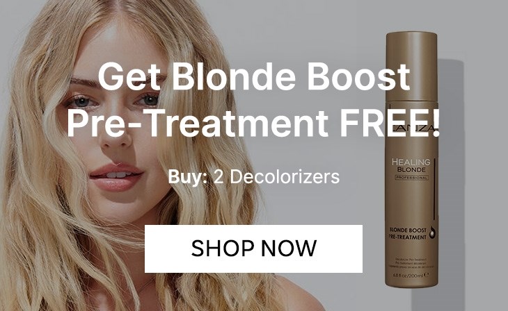 _BRAND Lanza Sept Double Decolorizer