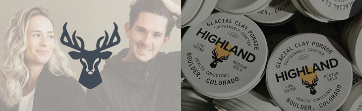 BRAND Highland generic double