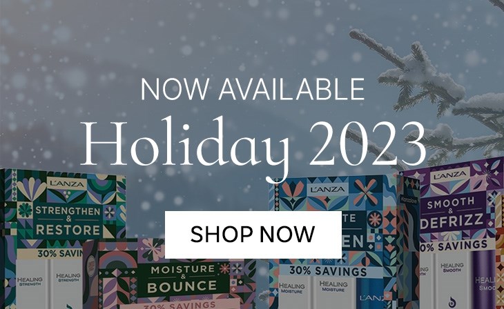 _BRAND L'ANZA Holiday