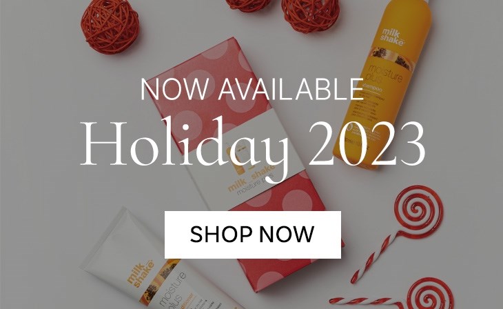 _BRAND Milk Shake Holiday
