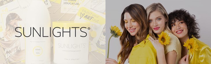 BRAND GENERIC Single Sunlights