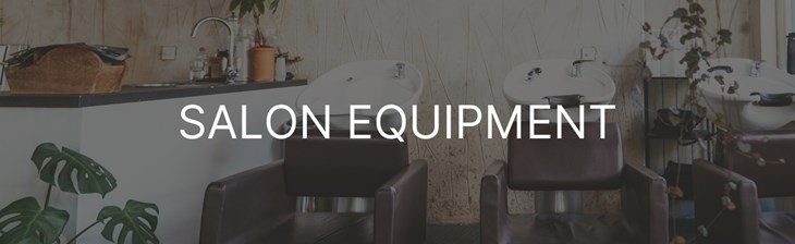 CATEGORY GENERIC Single Salon Equipment