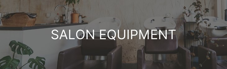 CATEGORY Salon Equipment