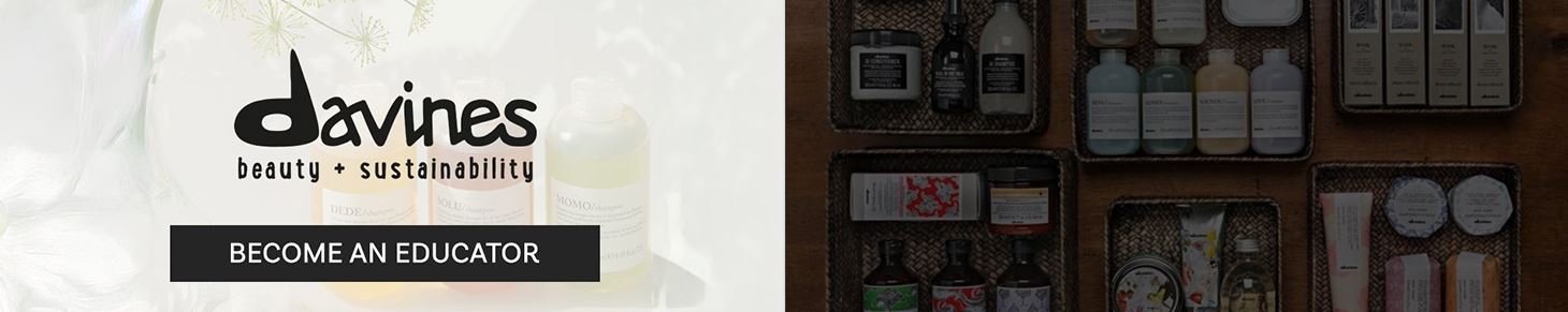 davines naturaltech | Salon Only Sales