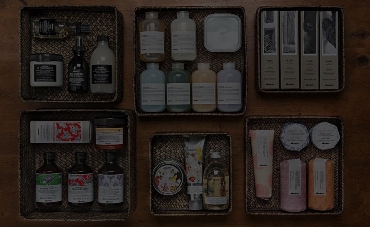 BRAND GENERIC Double DAVINES
