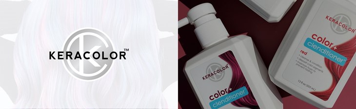 BRAND Keracolor