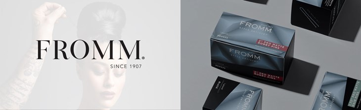 BRAND GENERIC Single Fromm