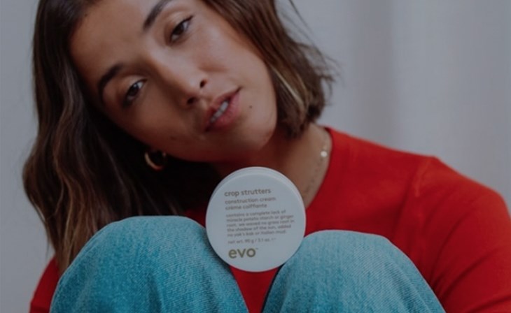 BRAND GENERIC Double evo