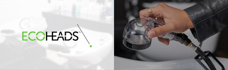 BRAND GENERIC Single Ecoheads