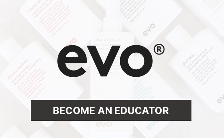 BRAND evo become an educator double