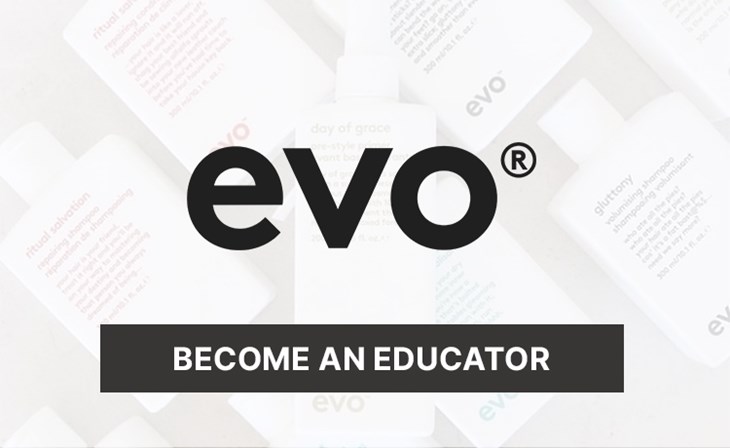 BRAND GENERIC Double evo Become an Educator