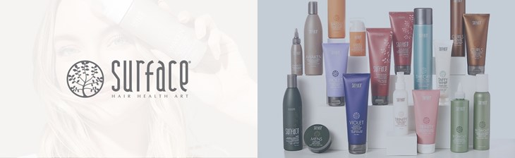 BRAND GENERIC Single Surface Hair