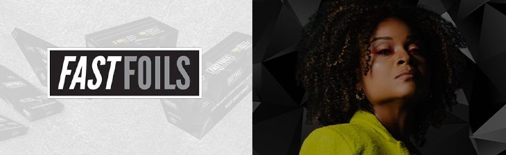 BRAND GENERIC Single FASTFOILS