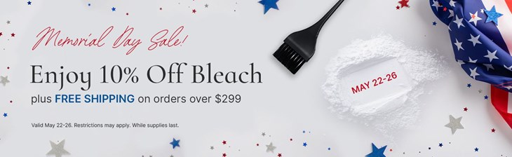 _CATEGORY Single Memorial Day Sale