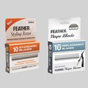 Jatai Save 10% on Feather Replacement Blades