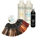 All-Nutrient $175 Hair Color Intro 29 pc.