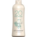 All-Nutrient Cream Developer 20 Volume Liter