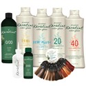 All-Nutrient $435 Hair Color Intro 68 pc.