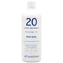 All-Nutrient Blue Base 20 Volume Cream Developer 25 Fl. Oz.