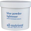 All-Nutrient Blue Powder Bleach 17.6 Fl. Oz.