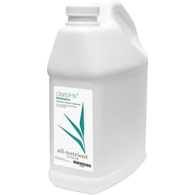 All-Nutrient ClarpHx Shampoo 64 Fl. Oz.