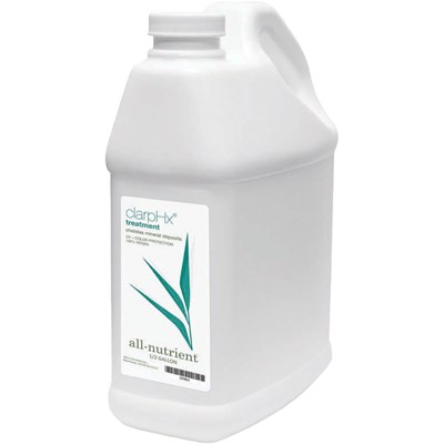 All-Nutrient ClarpHx Treatment 64 Fl. Oz.