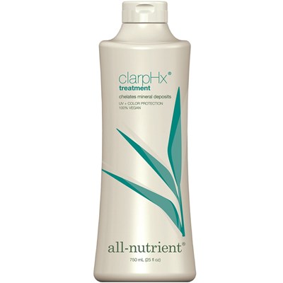 All-Nutrient ClarpHx Treatment 25 Fl. Oz.