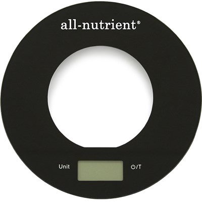 All-Nutrient Scale