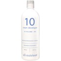 All-Nutrient Cream Developer 10 Volume 25 Fl. Oz.